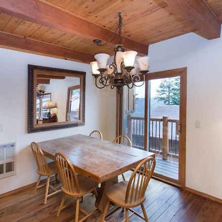 Timber Ridge Resort By 101 Great Escapes Mammoth Lakes Exterior photo