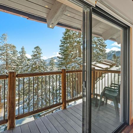 Timber Ridge Resort By 101 Great Escapes Mammoth Lakes Exterior photo