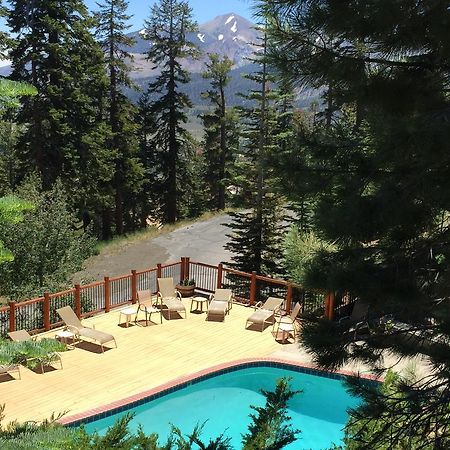 Timber Ridge Resort By 101 Great Escapes Mammoth Lakes Exterior photo