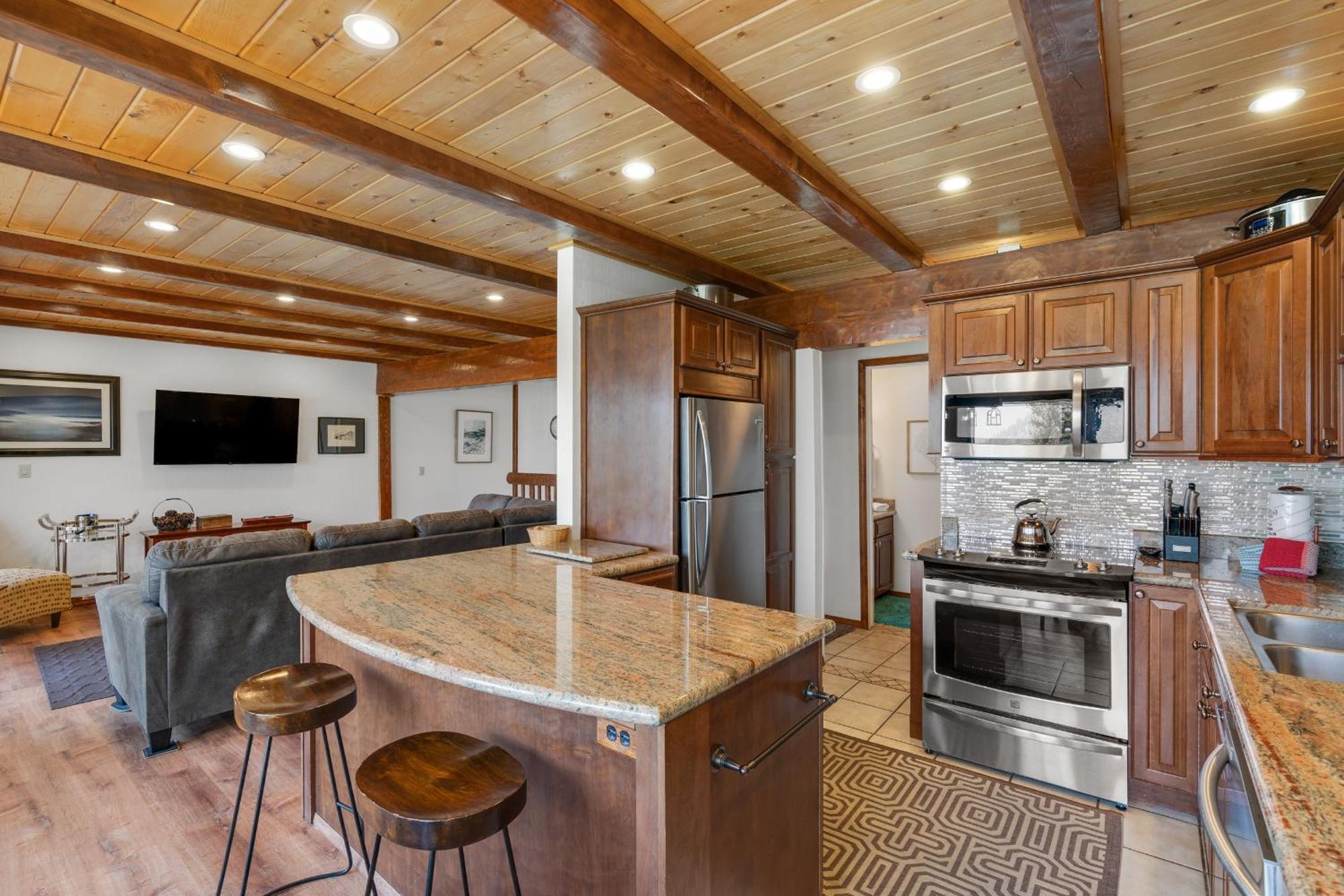 Timber Ridge Resort By 101 Great Escapes Mammoth Lakes Room photo