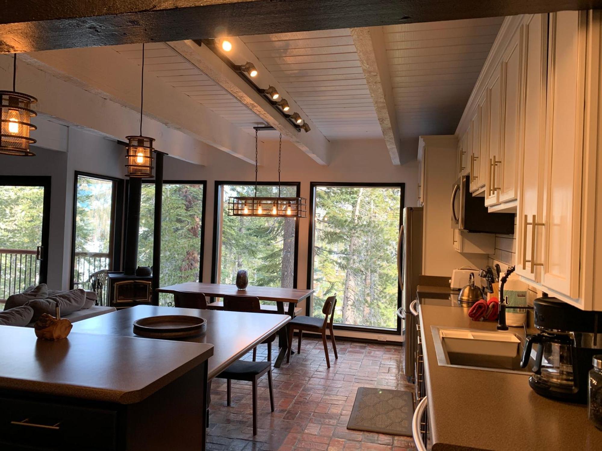 Timber Ridge Resort By 101 Great Escapes Mammoth Lakes Room photo