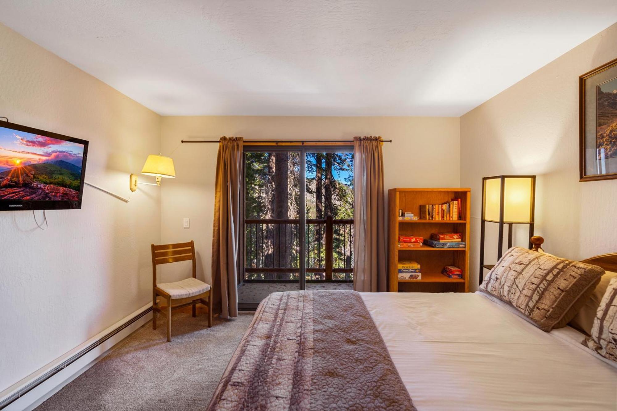 Timber Ridge Resort By 101 Great Escapes Mammoth Lakes Room photo
