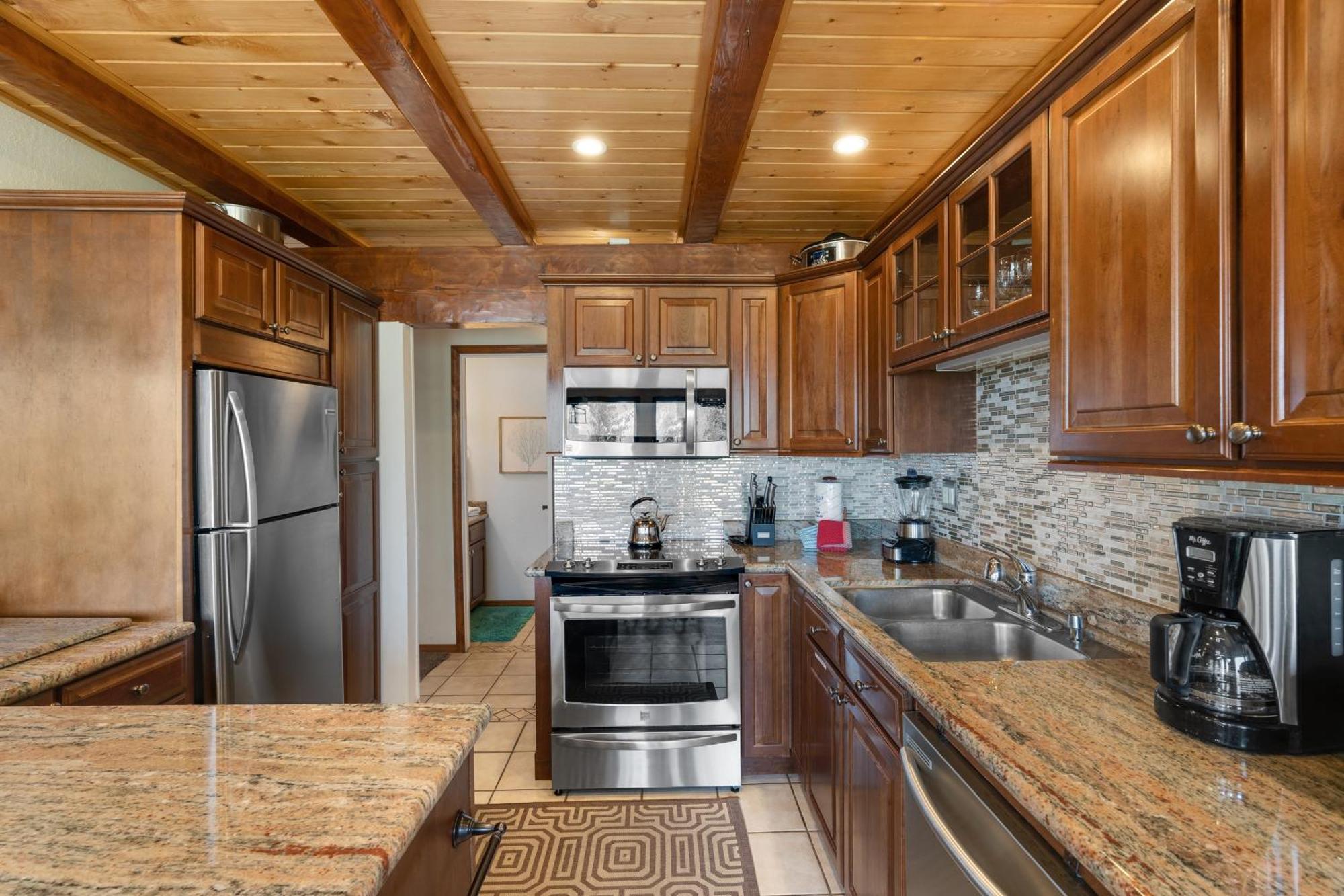 Timber Ridge Resort By 101 Great Escapes Mammoth Lakes Room photo