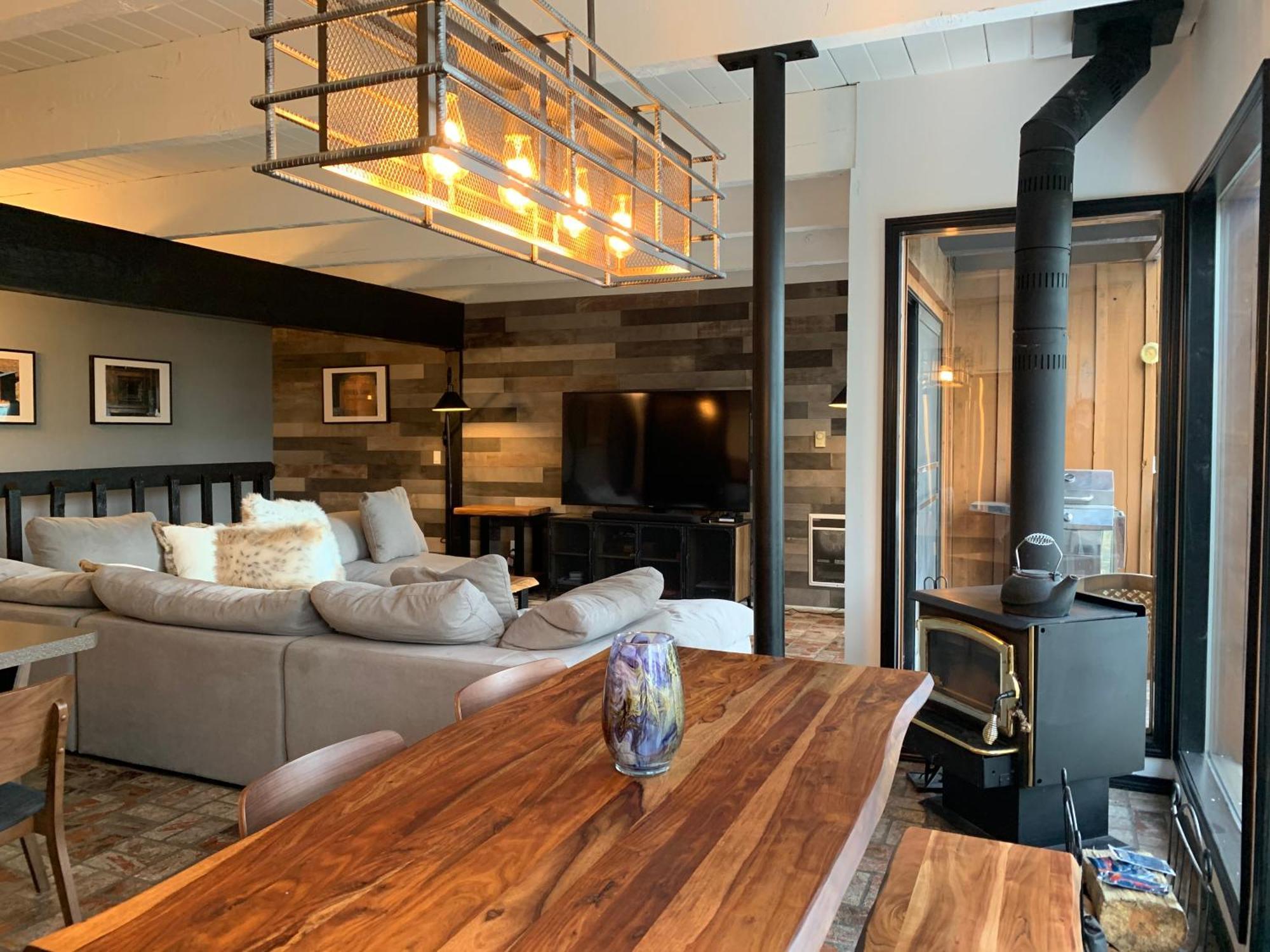 Timber Ridge Resort By 101 Great Escapes Mammoth Lakes Room photo