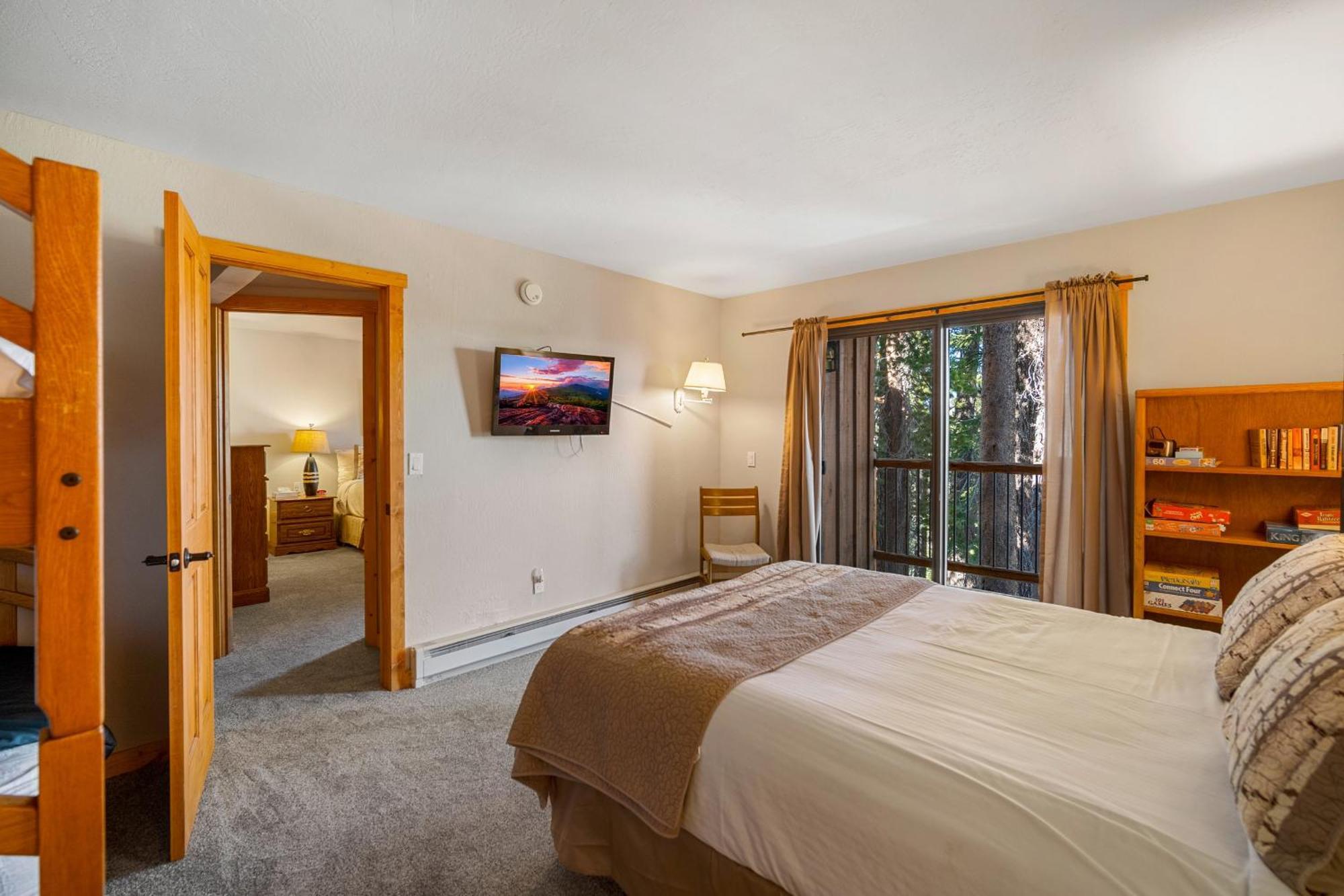 Timber Ridge Resort By 101 Great Escapes Mammoth Lakes Room photo