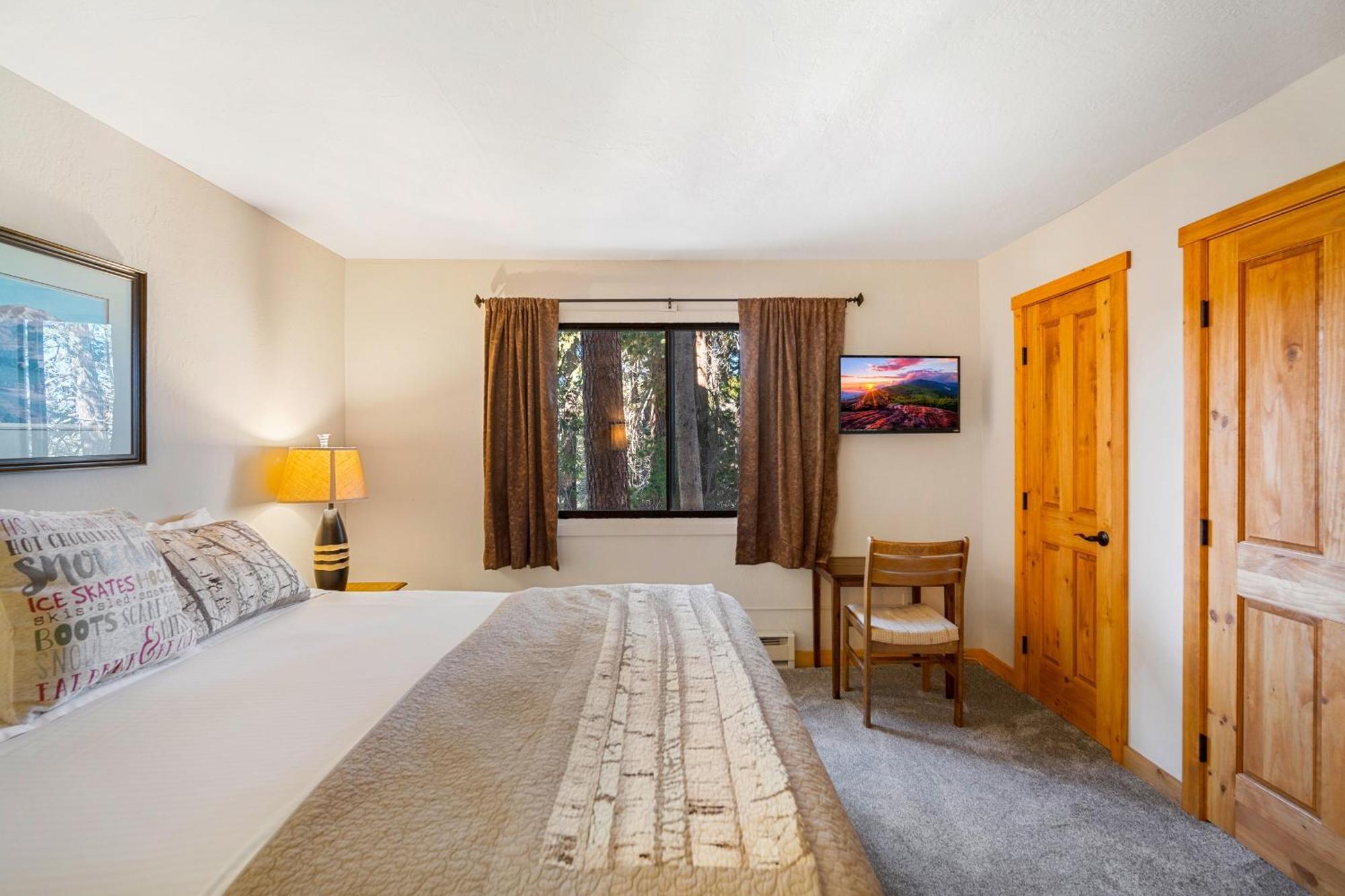 Timber Ridge Resort By 101 Great Escapes Mammoth Lakes Room photo