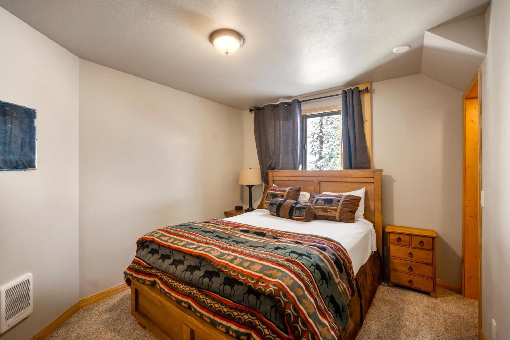 Timber Ridge Resort By 101 Great Escapes Mammoth Lakes Room photo