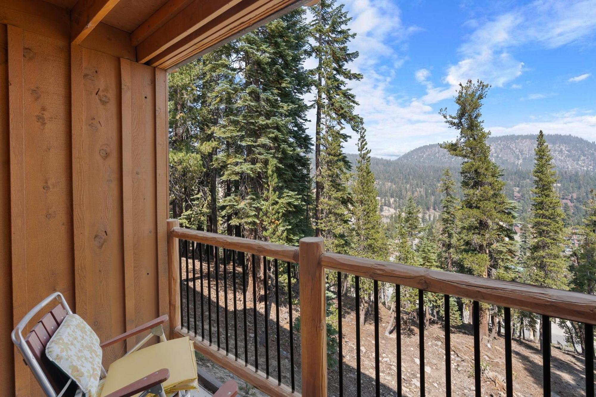 Timber Ridge Resort By 101 Great Escapes Mammoth Lakes Room photo