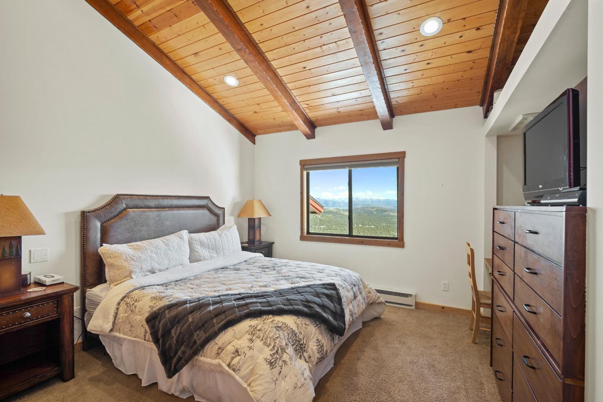 Timber Ridge Resort By 101 Great Escapes Mammoth Lakes Room photo