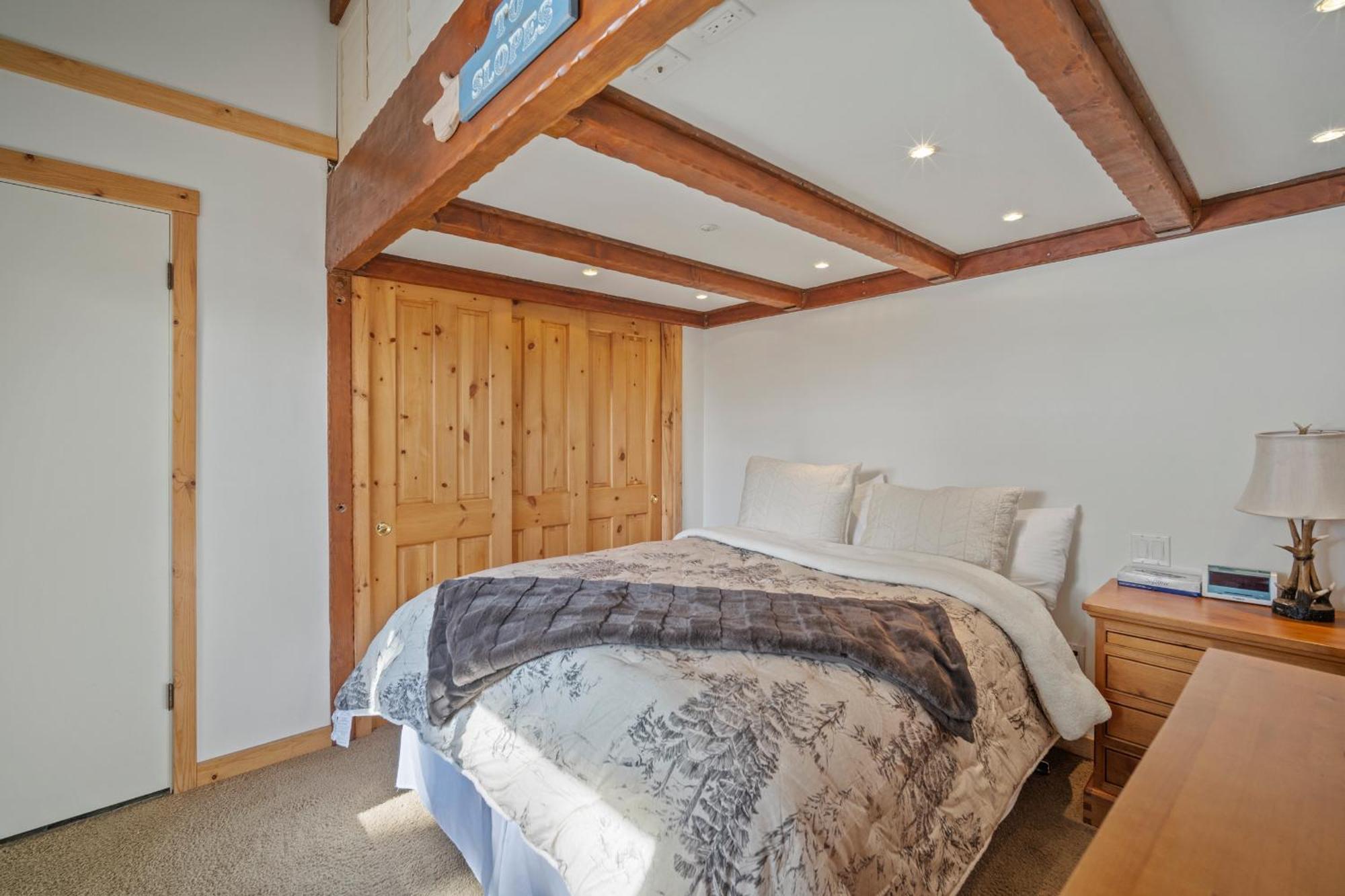 Timber Ridge Resort By 101 Great Escapes Mammoth Lakes Room photo