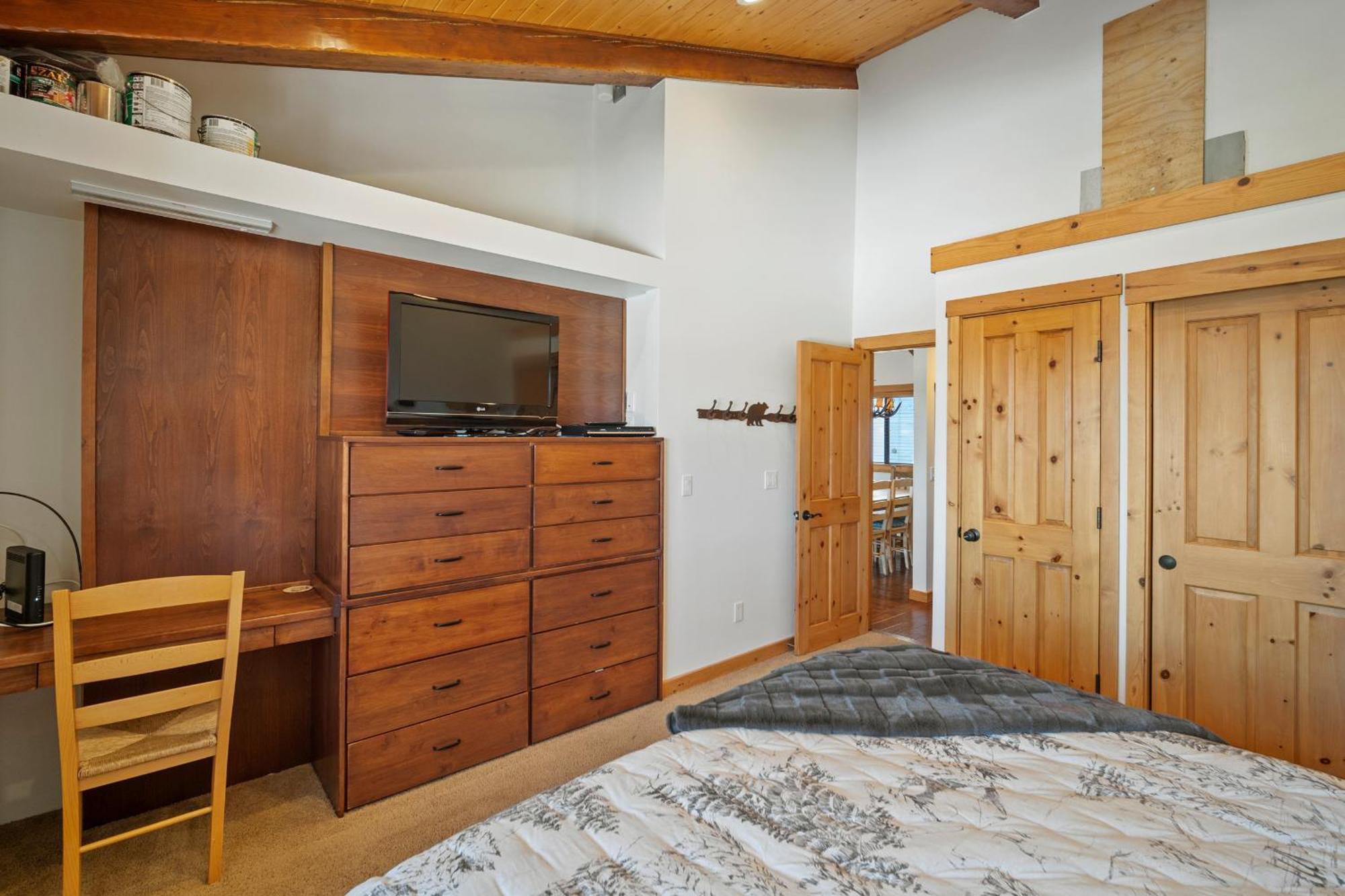 Timber Ridge Resort By 101 Great Escapes Mammoth Lakes Room photo