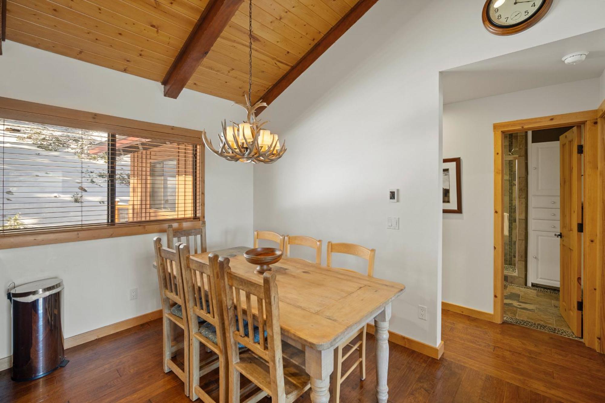 Timber Ridge Resort By 101 Great Escapes Mammoth Lakes Room photo