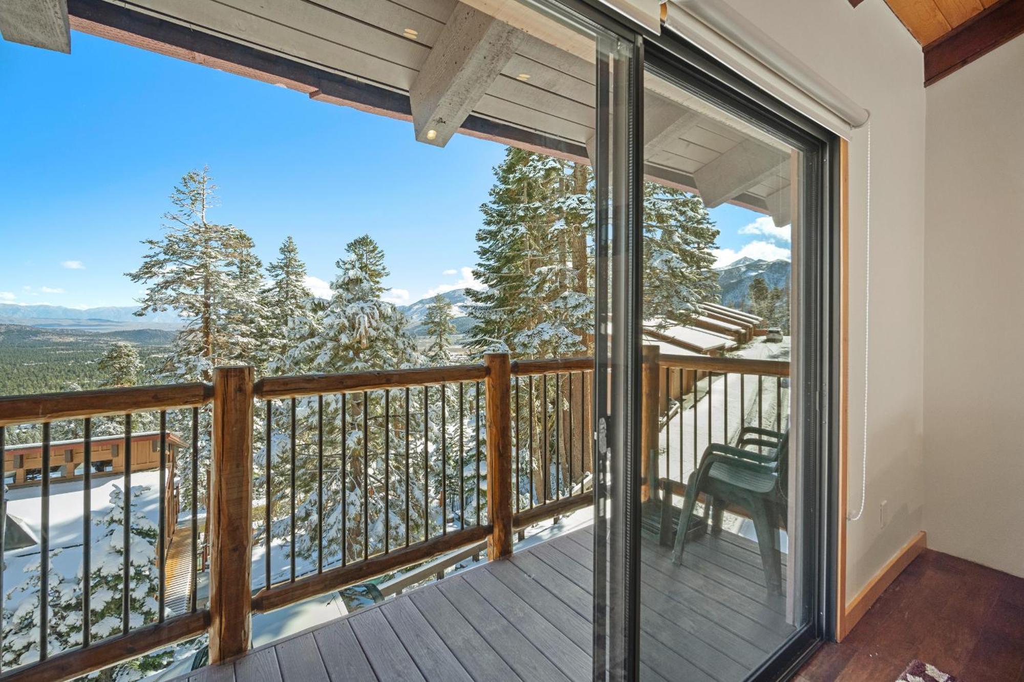 Timber Ridge Resort By 101 Great Escapes Mammoth Lakes Exterior photo