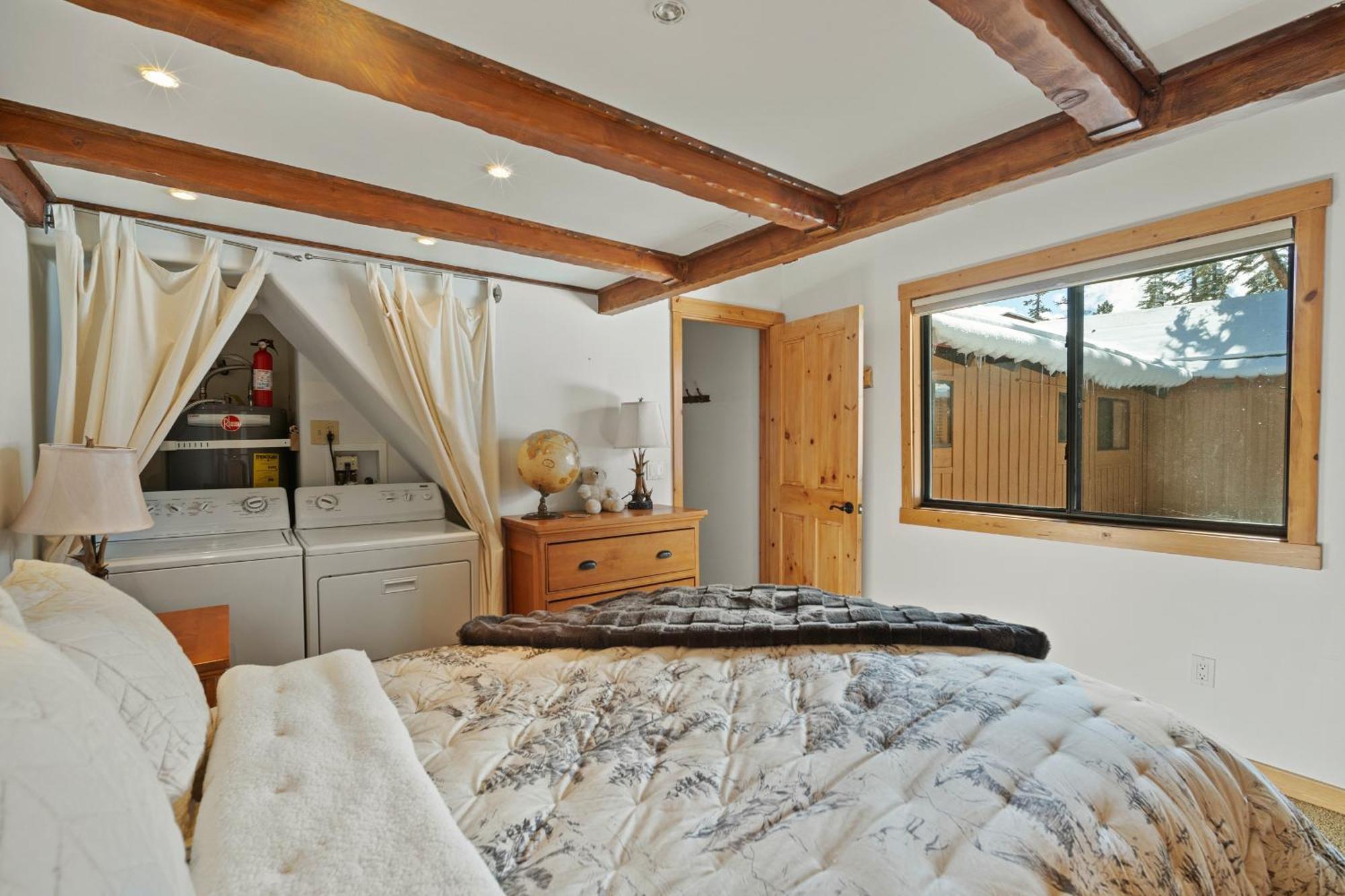 Timber Ridge Resort By 101 Great Escapes Mammoth Lakes Room photo