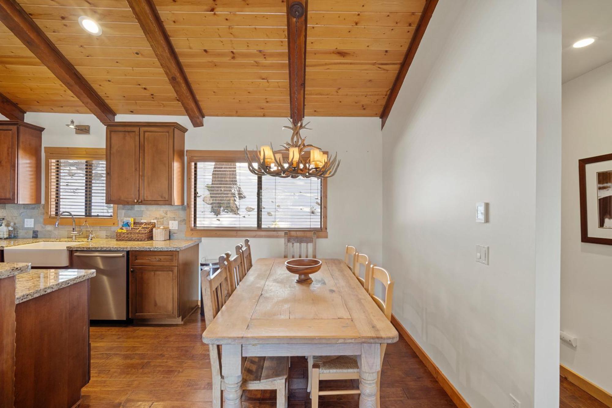 Timber Ridge Resort By 101 Great Escapes Mammoth Lakes Room photo